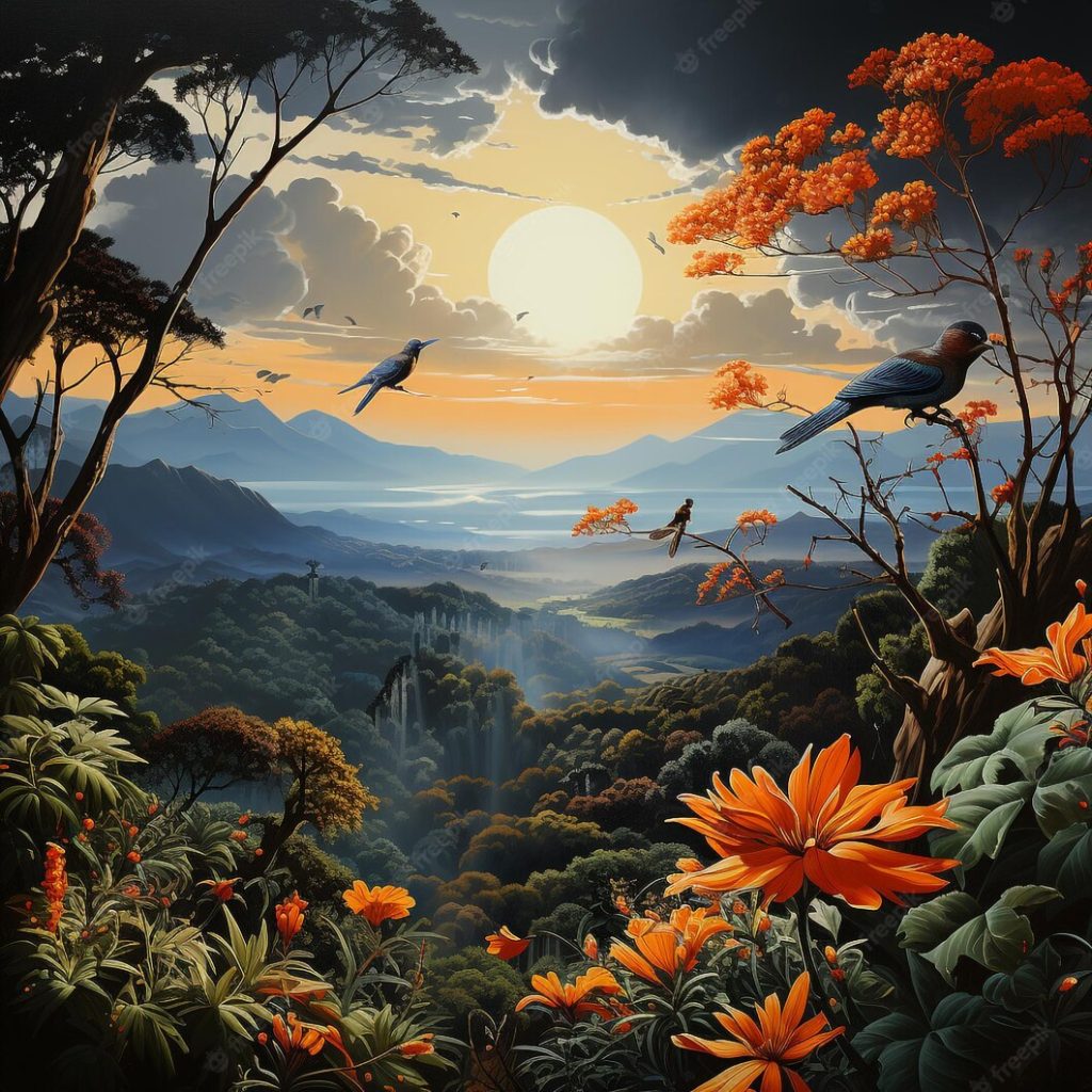 Lotus Art
