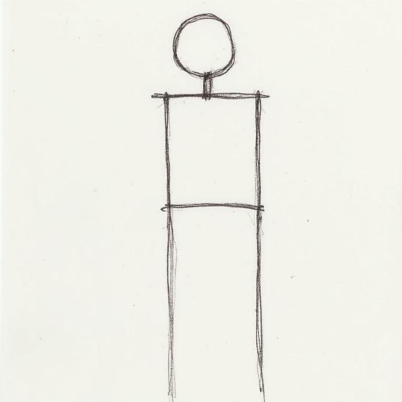 ve phac chu bo doi lop 5 don gian de hinh dung bo cuc