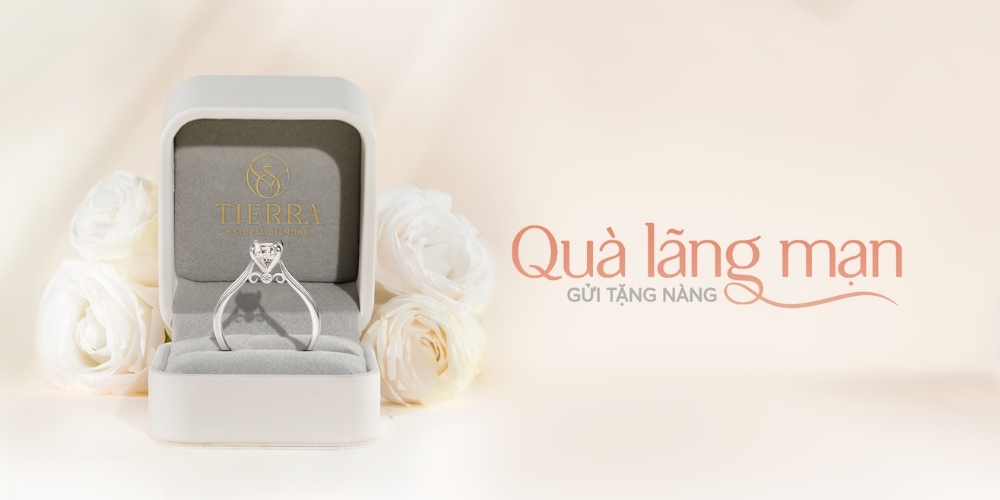 Lời chúc 8/3 cho người yêu