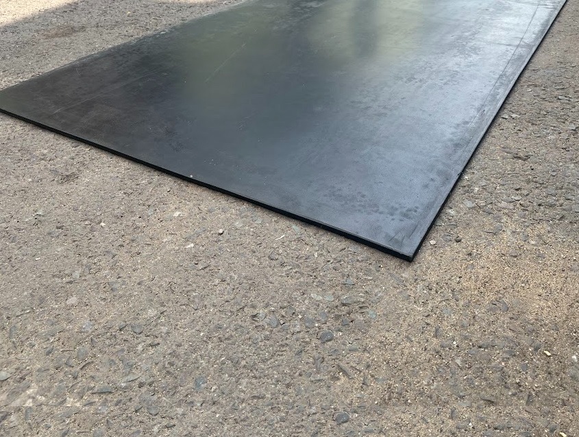 Mua tấm cao su chống rung 10mm - Nhựa Công Nghiệp Thời Dựng