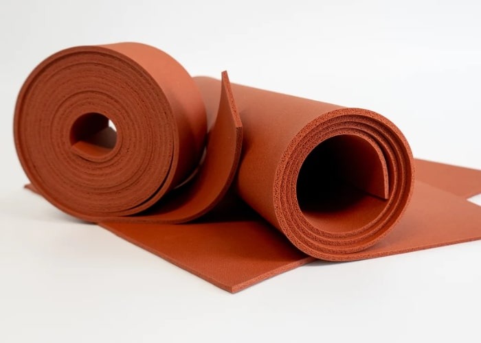 Mua tấm cao su chống rung 10mm - Nhựa Công Nghiệp Thời Dựng